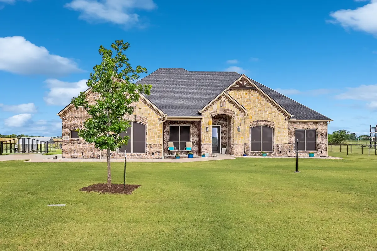 12305 Metz Road, Sanger, TX 76266 - #1