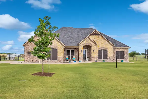 12305 Metz Road, Sanger, TX 76266