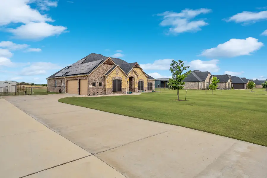 12305 Metz Road, Sanger, TX 76266 - #2