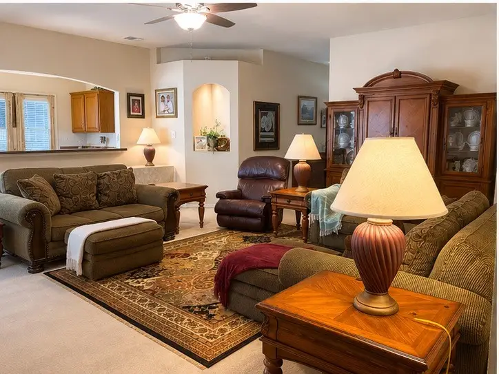 1100 Linden Drive, Burleson, TX 76028 - #3