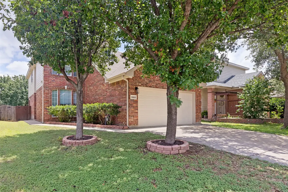 11860 Porcupine Drive, Fort Worth, TX 76244 - #1