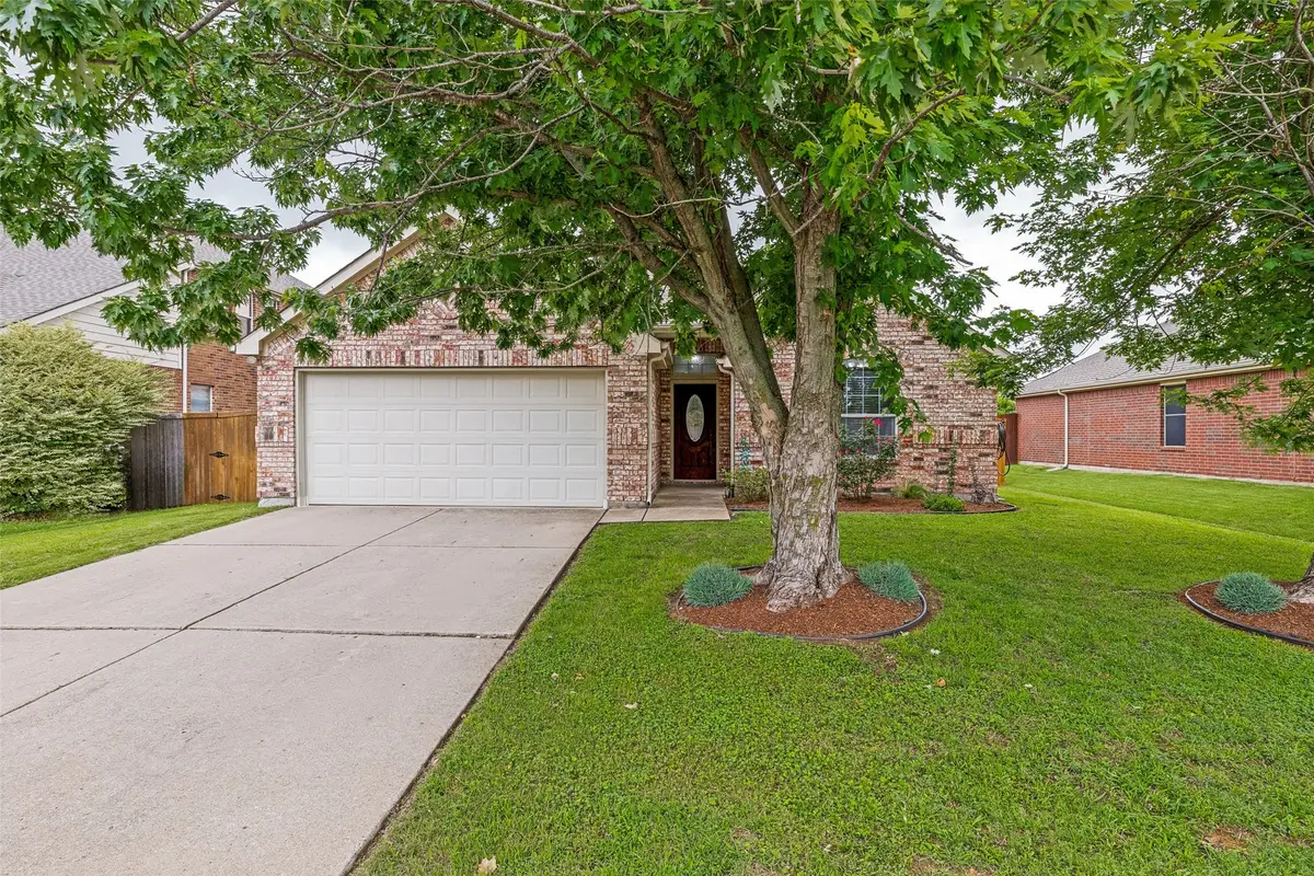 4305 Ridgewood Road, Melissa, TX 75454 - #1