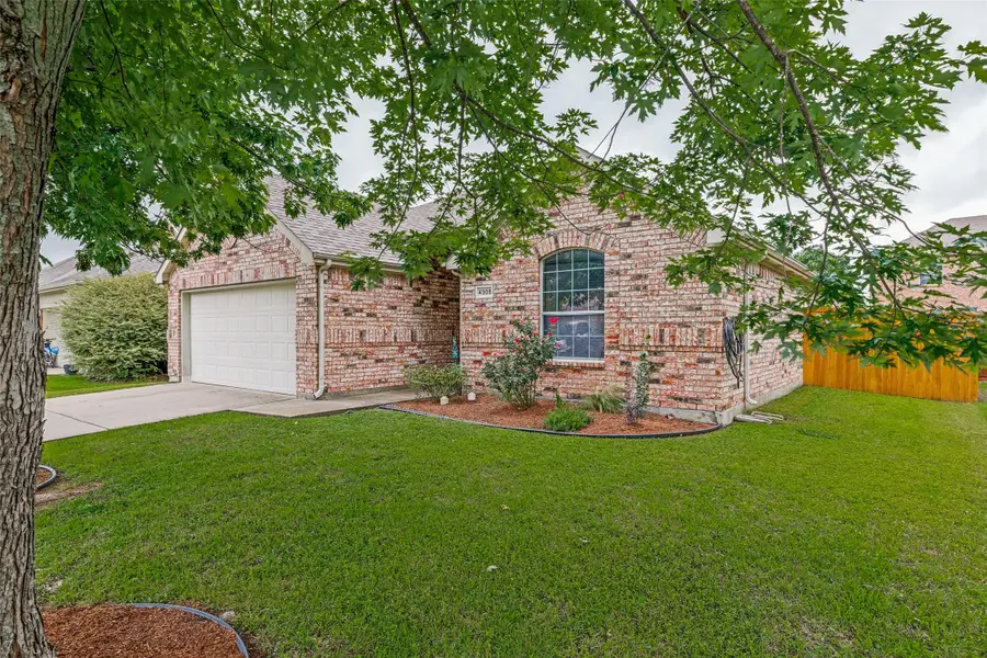 4305 Ridgewood Road, Melissa, TX 75454 - #2