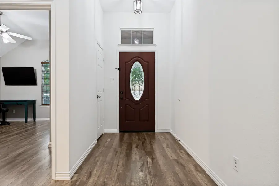 4305 Ridgewood Road, Melissa, TX 75454 - #3