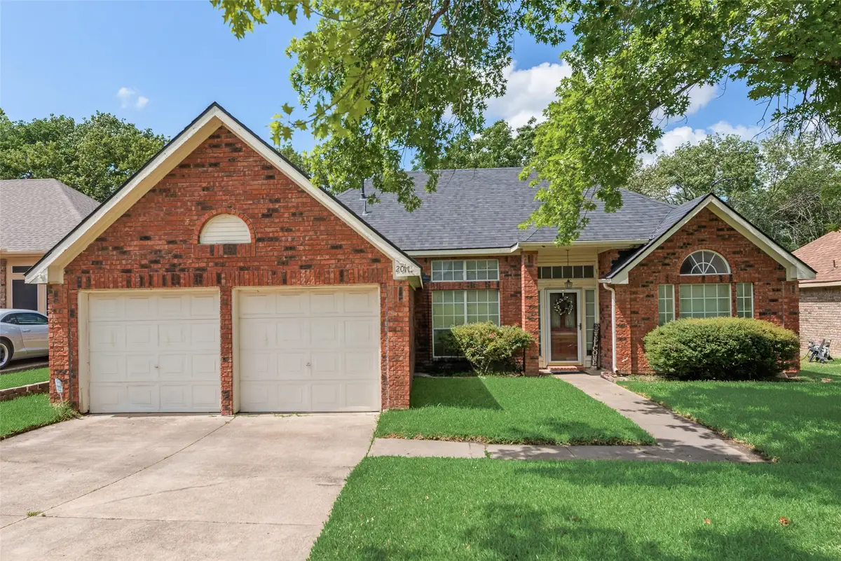 2017 Spring Mills Road, Mesquite, TX 75181 - #1