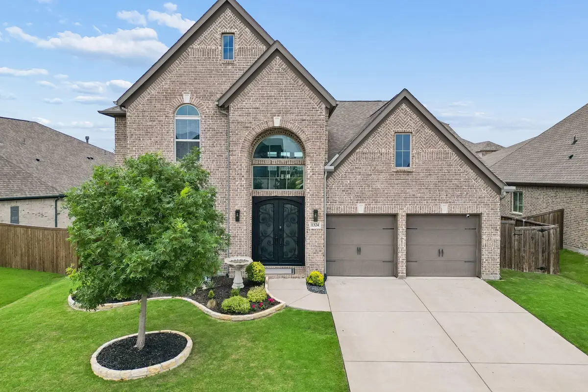 1324 Daisy Corner Drive, Celina, TX 75078 - #1