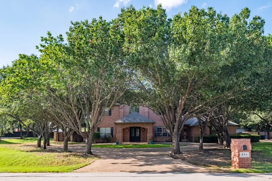 240 Timberleaf Drive, Double Oak, TX 75077 - #2
