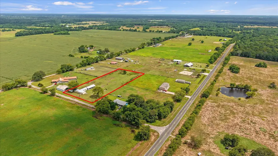 15 County Road 1150, Cumby, TX 75433 - #2