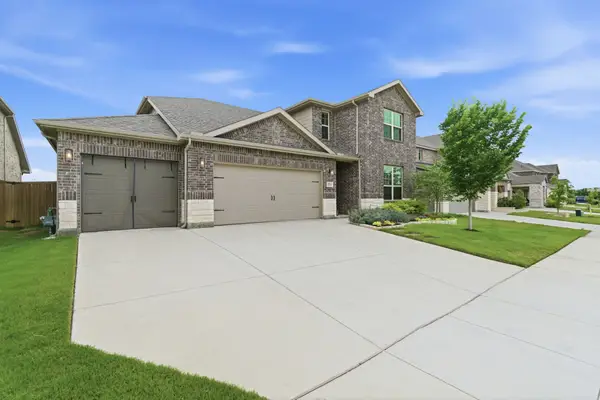 2213 Lacerta Drive, Haslet, TX 76052
