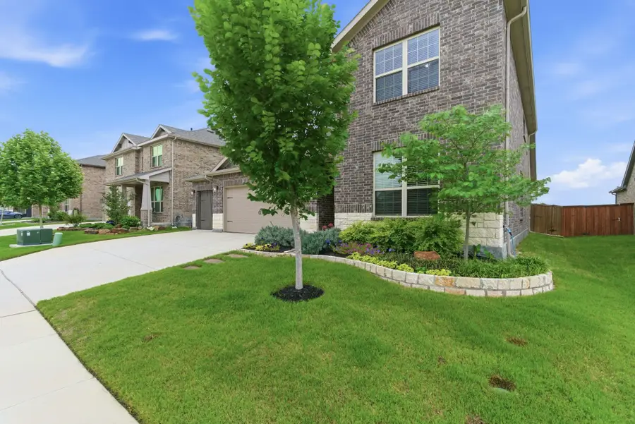 2213 Lacerta Drive, Haslet, TX 76052 - #3