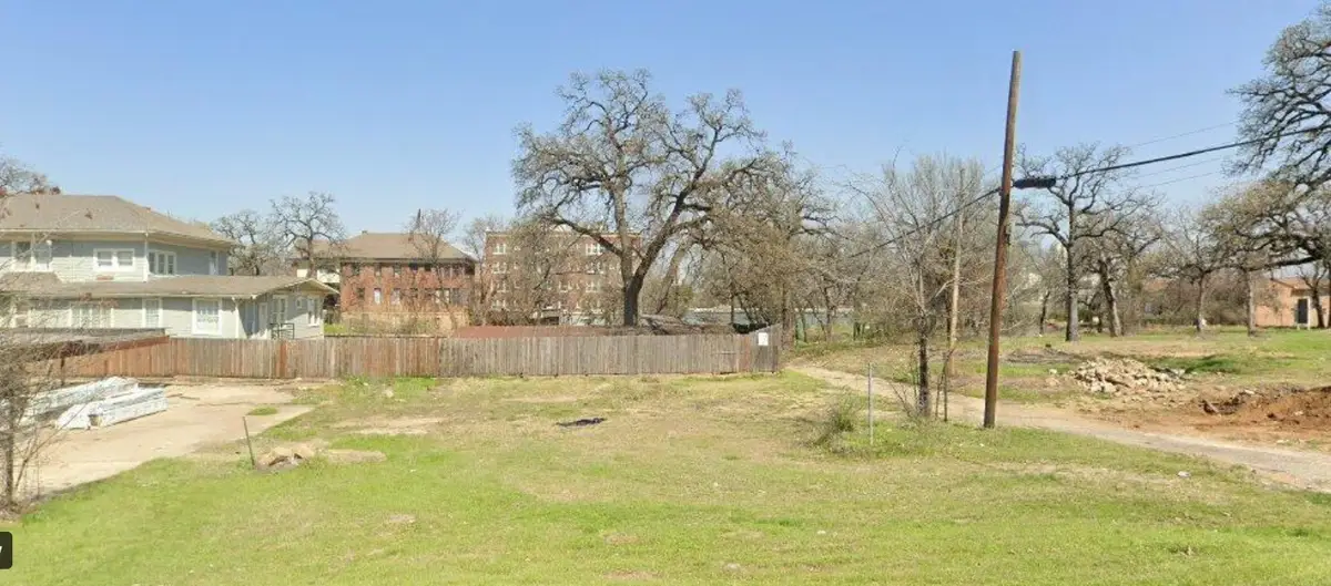 609 Comal Street, Dallas, TX 75203 - #1