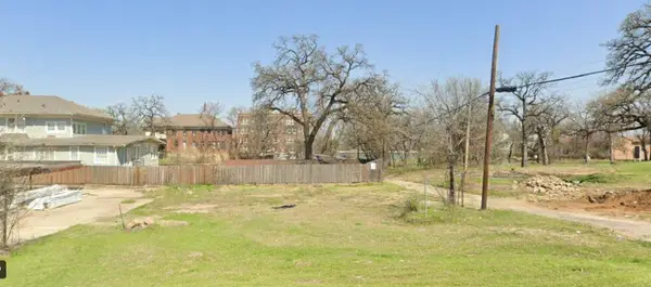609 Comal Street, Dallas, TX 75203