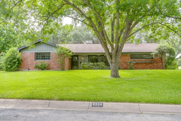 6900 Culver Avenue, Fort Worth, TX 76116