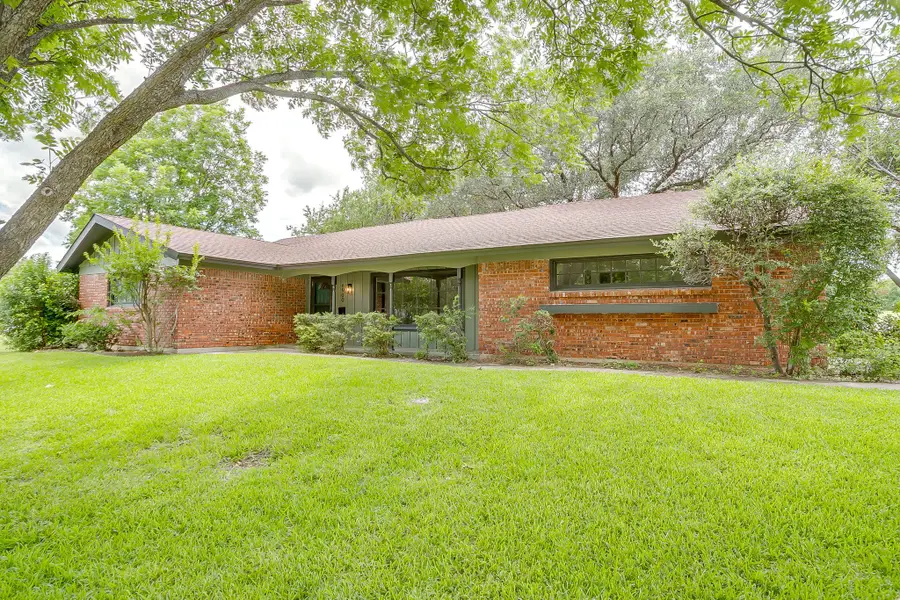 6900 Culver Avenue, Fort Worth, TX 76116 - #2