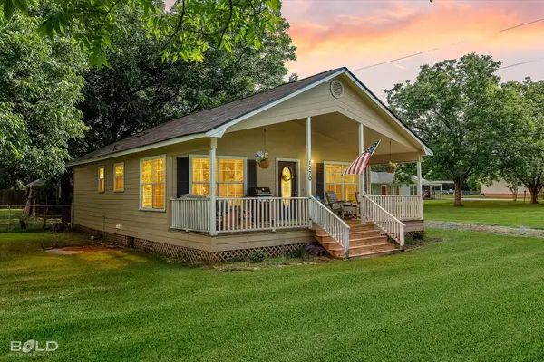 1270 Barron Road, Keithville, LA 71047