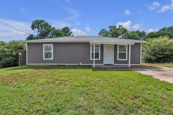 1500 Langston Street, Fort Worth, TX 76105