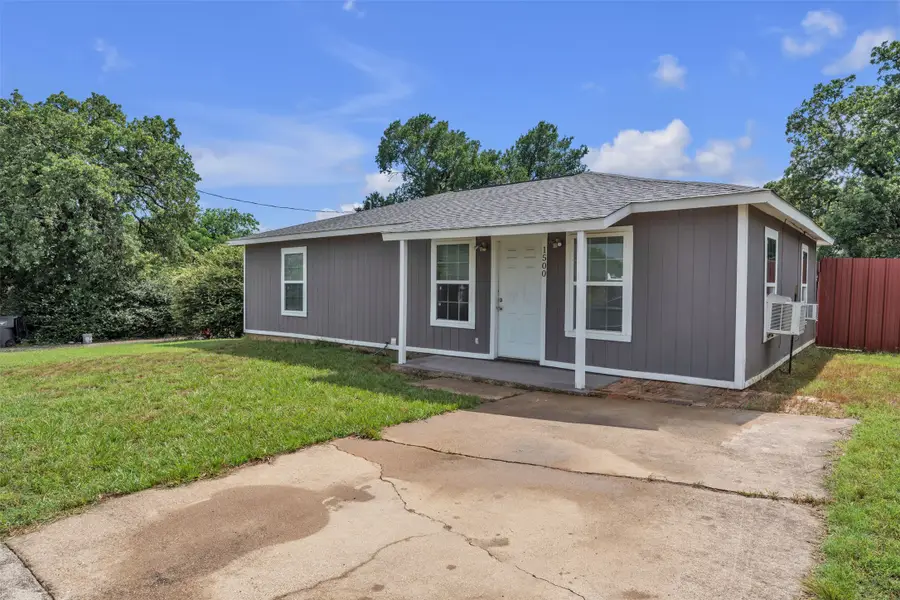 1500 Langston Street, Fort Worth, TX 76105 - #2