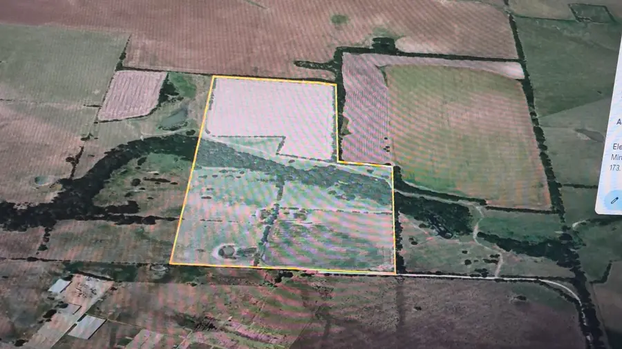 TBD Lcr 320, Coolidge, TX 76635 - #3