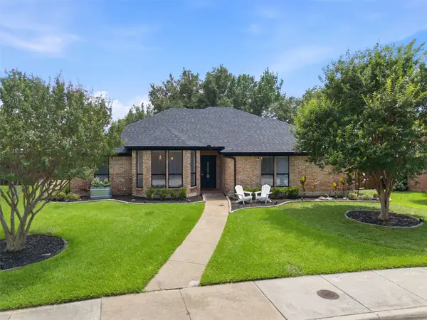 2336 Highlands Creek Road, Carrollton, TX 75007