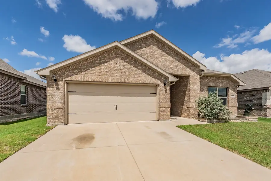 11808 Castleford Way, Crowley, TX 76036 - #2
