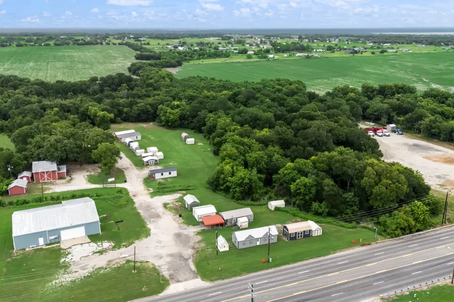 766 E Quinlan Parkway, Quinlan, TX 75474 - #3
