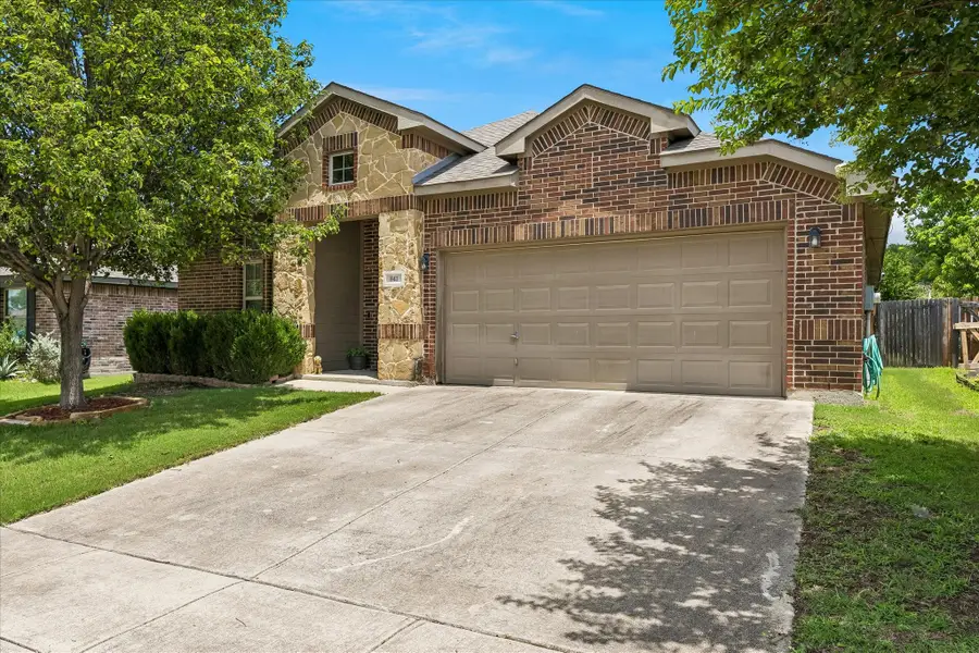 841 Reveille Road, Fort Worth, TX 76108 - #2