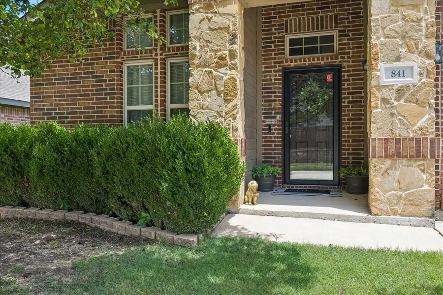 841 Reveille Road, Fort Worth, TX 76108 - #3