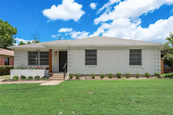 2523 San Medina Avenue, Dallas, TX 75228