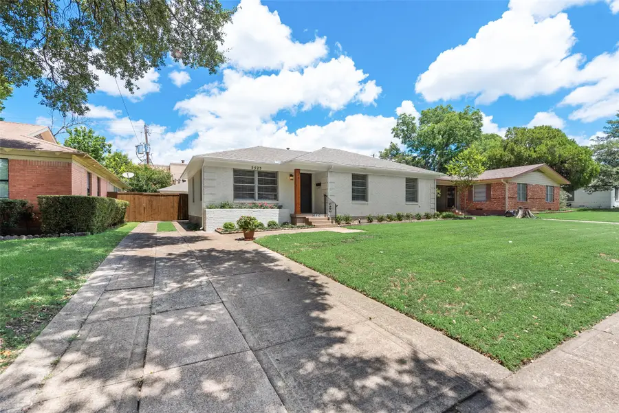 2523 San Medina Avenue, Dallas, TX 75228 - #2