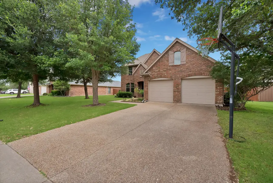 345 Creekside Trail, Argyle, TX 76226 - #2