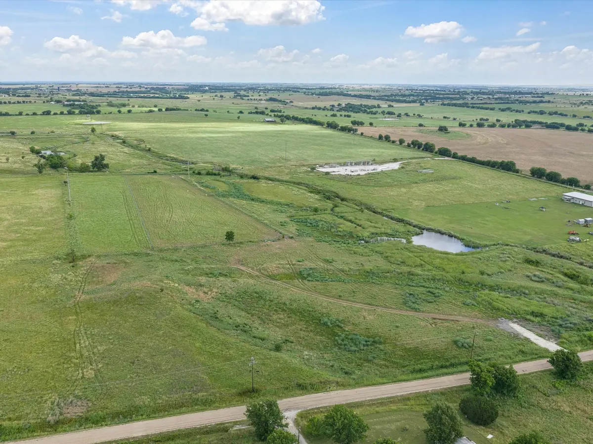6600 Woodard Avenue, Cleburne, TX 76033 - #1