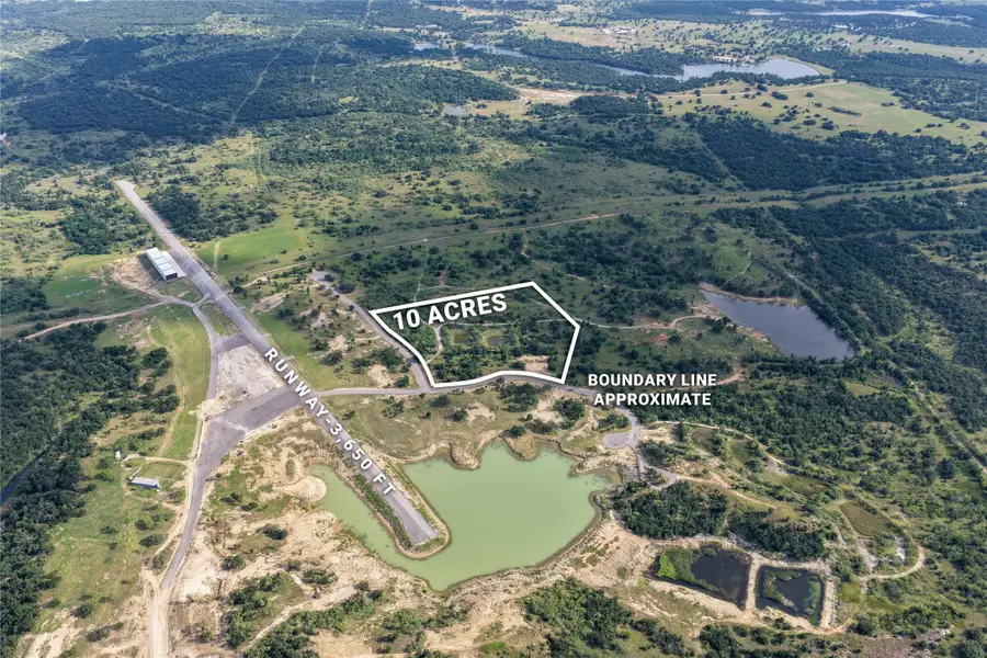 0000 Epic Lane, Santo, TX 76472 - #2