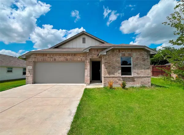 102 Doma Avenue, Greenville, TX 75402