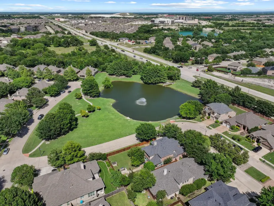2816 Madison Drive, Melissa, TX 75454 - #3