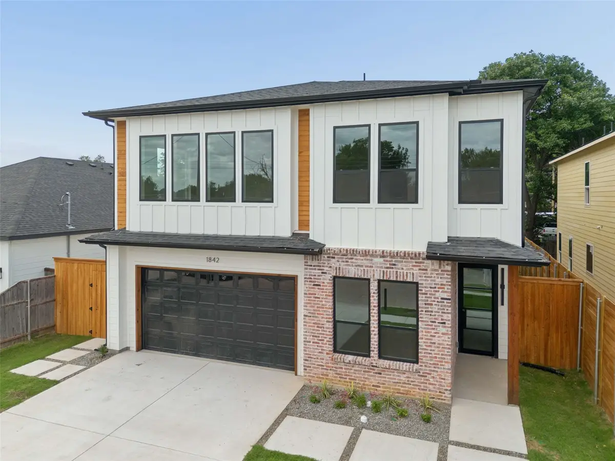 1842 Life Avenue, Dallas, TX 75212 - #1