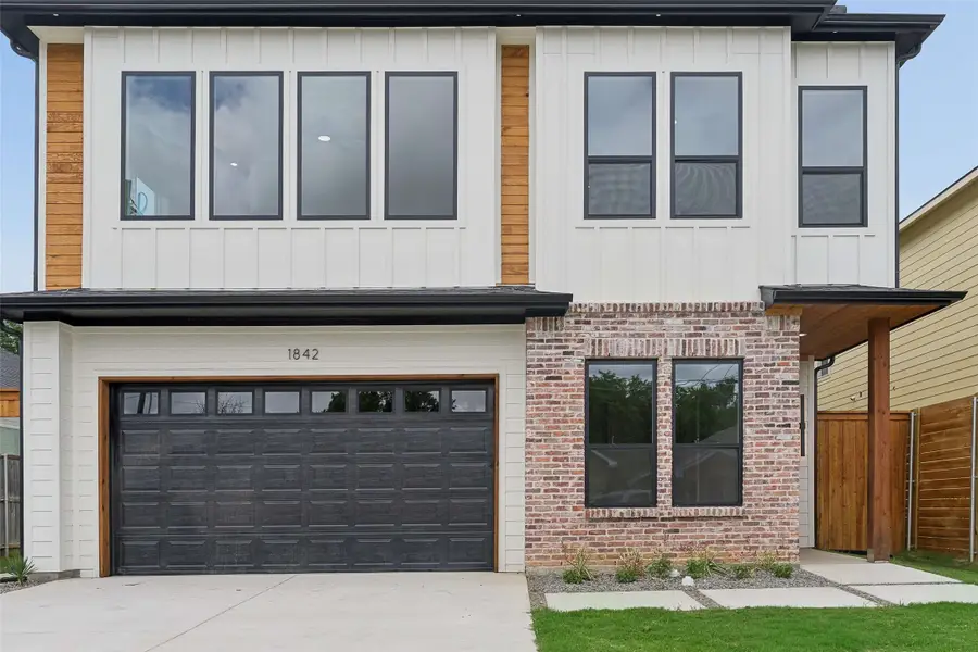 1842 Life Avenue, Dallas, TX 75212 - #2