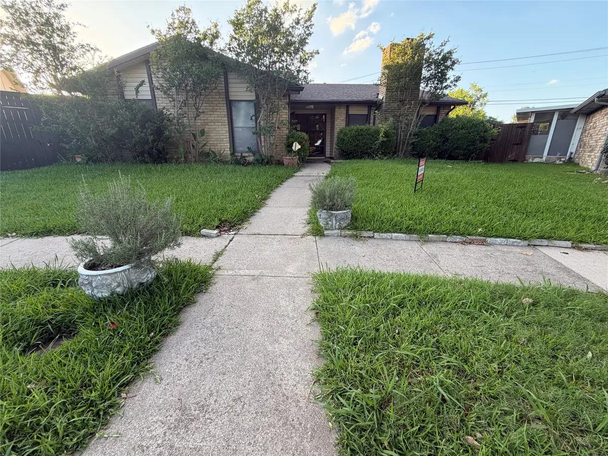 1849 Sandy Ridge Court, Carrollton, TX 75007 - #1