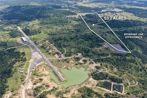 00000 Runway Court, Santo, TX 76472