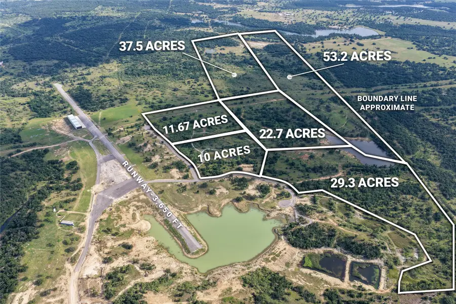00000 Runway Court, Santo, TX 76472 - #3