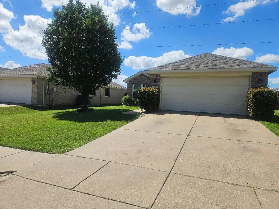 704 Linden Avenue, Wylie, TX 75098 - #2