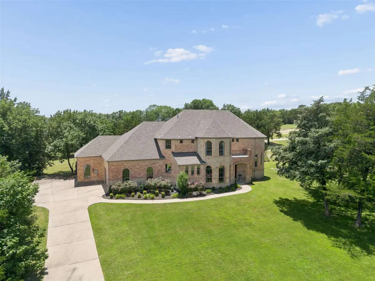 4598 Lake Breeze Drive, McKinney, TX 75071 - #1