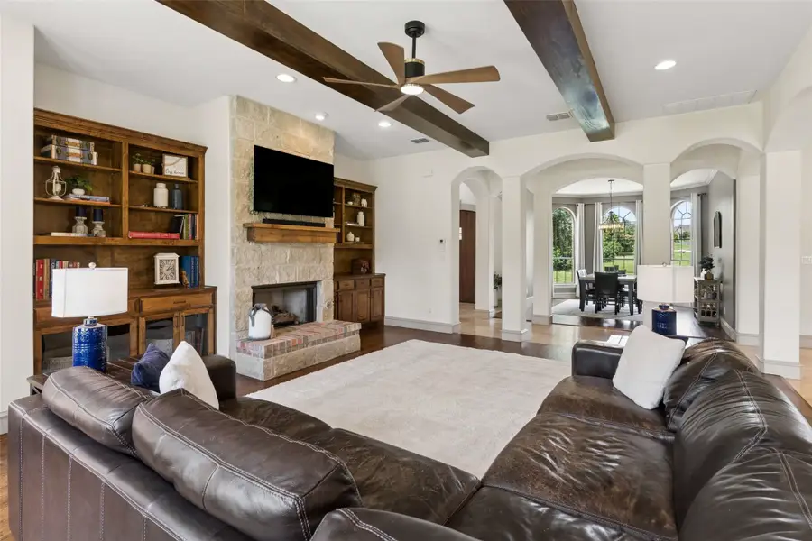 4598 Lake Breeze Drive, McKinney, TX 75071 - #3