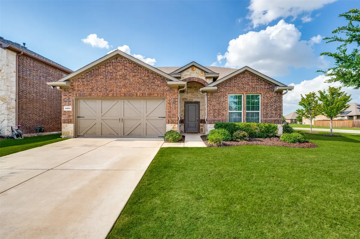 6301 Cheshire Street, Celina, TX 76227 - #1