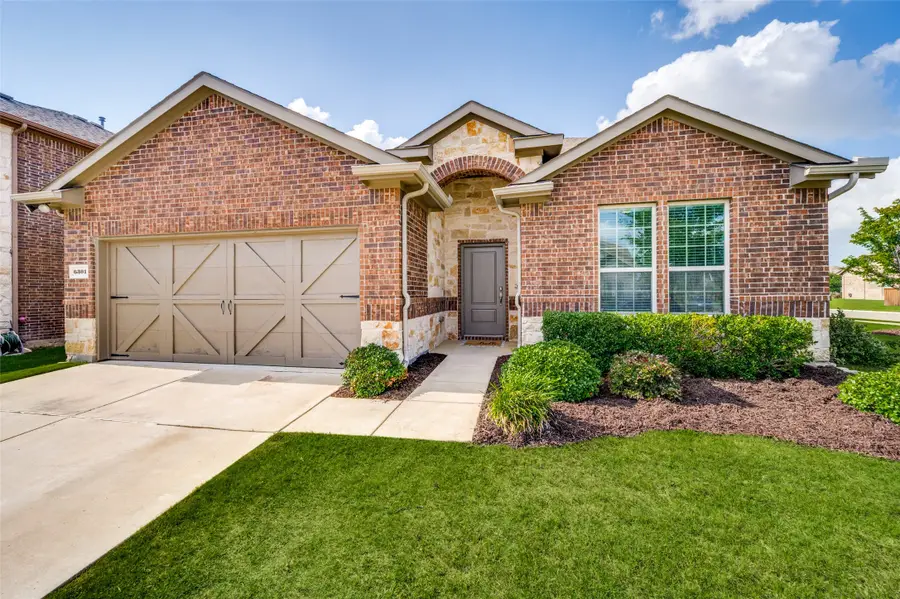 6301 Cheshire Street, Celina, TX 76227 - #2