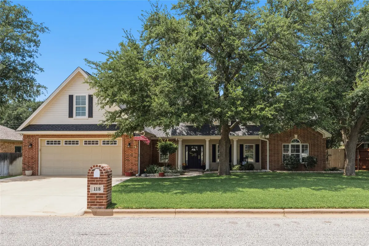 118 Rainbow Drive, Early, TX 76802 - #1