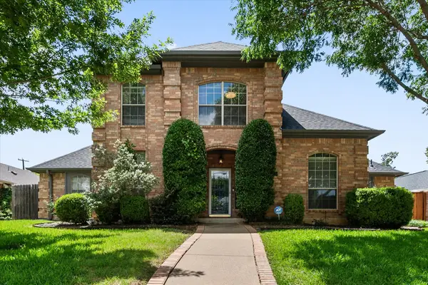 6806 Thornbird Lane, Arlington, TX 76001