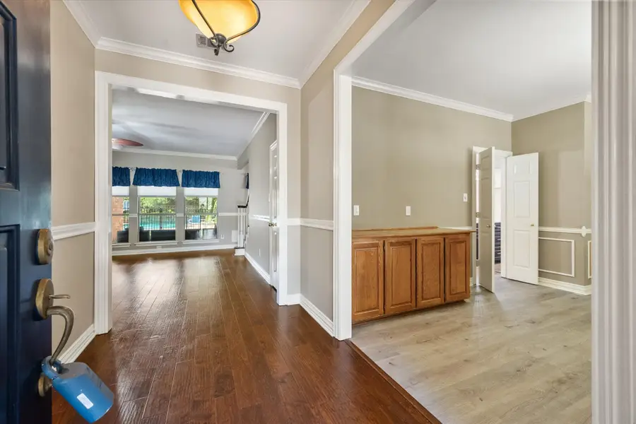 6806 Thornbird Lane, Arlington, TX 76001 - #2