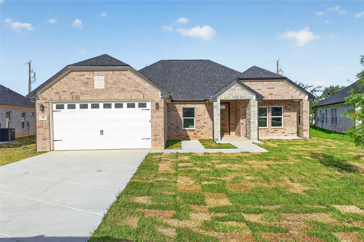 306 Backlash Drive, Gun Barrel City, TX 75156 - #1