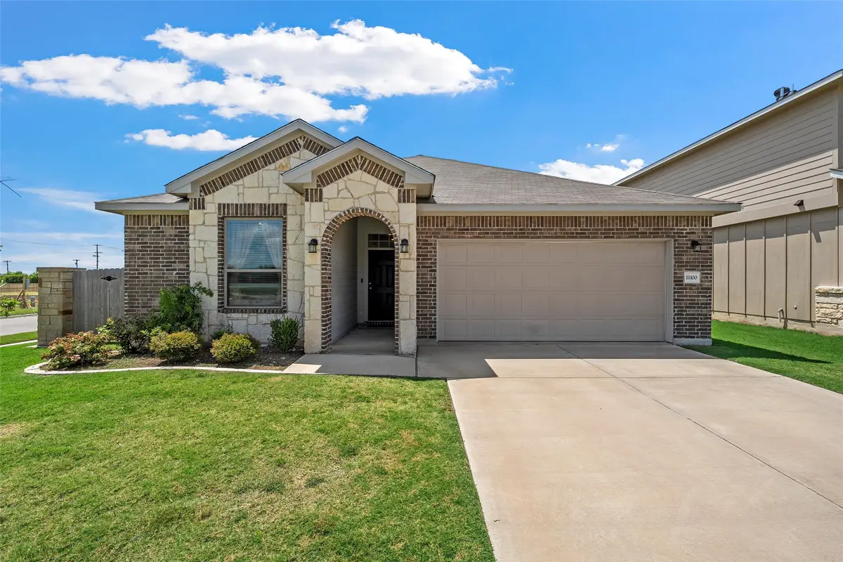 11100 Solar Street, Waco, TX 76655 - #1