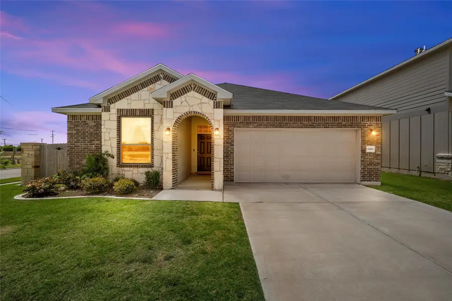 11100 Solar Street, Waco, TX 76655 - #2